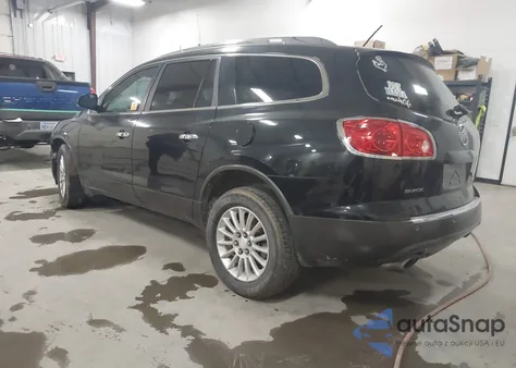 2011 Buick Enclave 1Xl из США, поврежденный, VIN 5GAKVBED2BJ329279